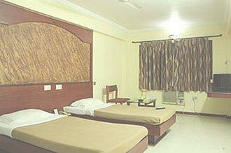 Hotel Royal Residency, Dhar 5